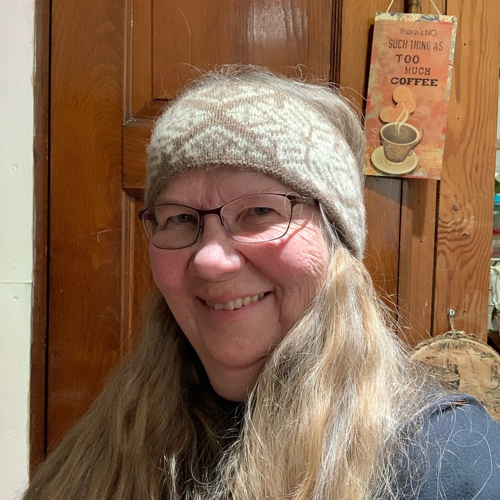 Meet your Posher, Linds